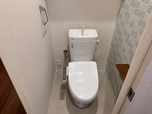 ディアス上ノ茶屋Ｃの物件内観写真